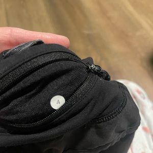 Lululemon speed up shorts! 2.5 inch, size 4